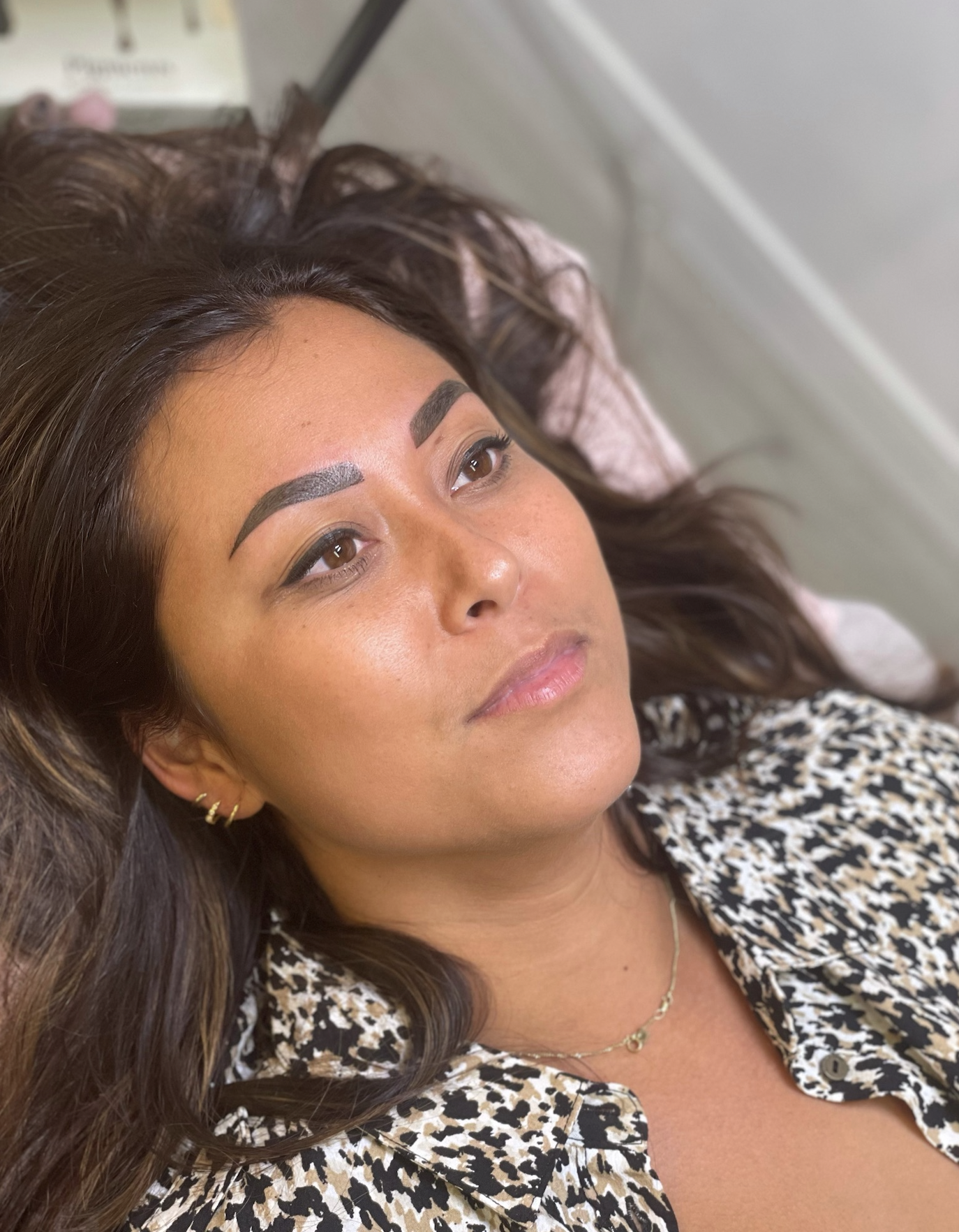 De beste tips voor perfect gestylede wenkbrauwen – voor elk gezichtstype